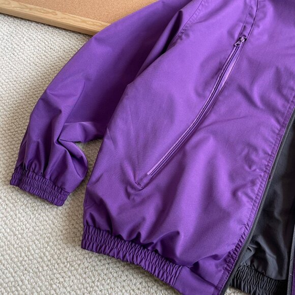 Stussy Reversible Jacket - Picture 6 of 8